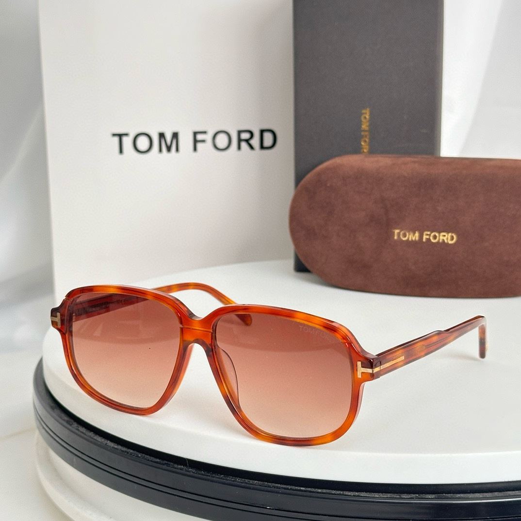 Tom Ford Sunglasses